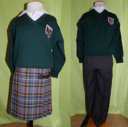 Resultado de imagen de AMPA MIGUEL DELIBES UNIFORME